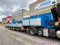 Fotos del anuncio: Semirremolque lecitrailer