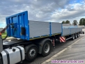 Fotos del anuncio: Semirremolque lecitrailer