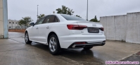 Fotos del anuncio: Audi a4 30 tdi 2.0 136 cv advanced stronic micro hibrido automatico