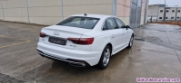 Fotos del anuncio: Audi a4 30 tdi 2.0 136 cv advanced stronic micro hibrido automatico