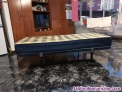 Fotos del anuncio: Venta de somier+colch�n de 0,90cm