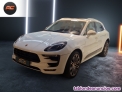 Porsche macan s diesel