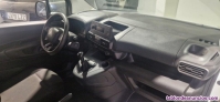 Fotos del anuncio: Citroen Berlingo 1.5 HDI 102CV FURGON