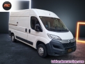 Fotos del anuncio: CITROEN JUMPER HDI 120CV BLUE 33 L2H2 3 plazas