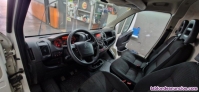 Fotos del anuncio: CITROEN JUMPER HDI 120CV BLUE 33 L2H2 3 plazas