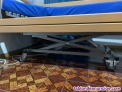 Fotos del anuncio: Vendo cama hospitalaria en perfecto estado