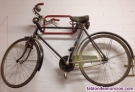 Vendo bicicleta antigua Torpedo de 1939