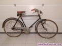 Fotos del anuncio: Vendo bicicleta antigua Torpedo de 1939