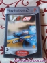F1 06 - PLAYSTATION 2 PS2 - PAL ESPA�A - FORMULA 1 2006 serie platinum