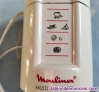 Fotos del anuncio: Picadora moulinex multipicadora