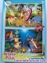Fotos del anuncio: VENDO DOS PUZZLES INFANTILES, Winnie the Pooh y Aviones