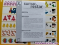 Fotos del anuncio: Juego educativo sumar y restar diset