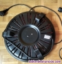 Fotos del anuncio: Vendo brasero electrico solac 40 cm