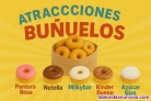 Bu�uelos 