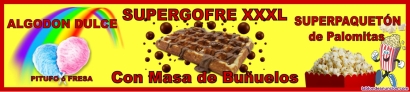 Fotos del anuncio: Bu�uelos 