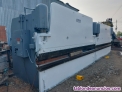 Fotos del anuncio: Prensa pacific 33� x 450 ton para doblar placa