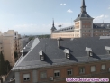 Fotos del anuncio: Atico  dos terrazas 0moncloa al lado ministerio del aire atico