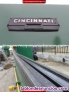 Fotos del anuncio: Prensa industrial CINCINNATI 14 pies x 175 ton