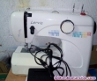 Vendo maquina de coser en buen estado