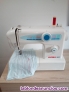 Vendo maquina de coser