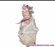 Mu�eca BB de porcelana antigua