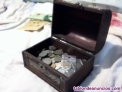 Fotos del anuncio: Cofre coleccion de monedas del mundo