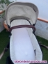 Fotos del anuncio: Vendo carrito de beb� Roberto Verino