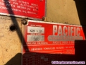 Fotos del anuncio: DOBLADORA DE PLACA PACIFIC 12' x 225 TON