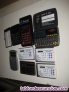 Fotos del anuncio: 8 calculadoras.