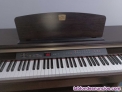 Fotos del anuncio: Vendo Piano electr�nico Yamaha Clavinola CLP-120