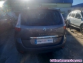 Fotos del anuncio: Grand scenic 1.5dci 7 plazas