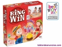 Juego de mesa familiar educativo Ring Win de Cayro (Nuevo)