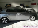 Fotos del anuncio: Opel astra 2.0 cdti 5p