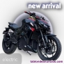 Motos electricas
