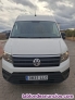 Fotos del anuncio: Estupenda furgon Volkswagen craffer como nueva 