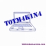 Inform�tic Senior -  T�cnic en Reparaci� d'Ordinadors- TOTMAKINA
