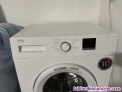 Vendo Lavadora Beko nueva