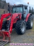 Massey ferguson 6245