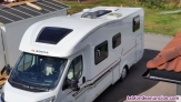 Autocaravana Adria Matrix axess 670 SL