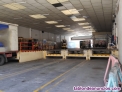 Fotos del anuncio: Alquila nave logistica en xirivella (valencia)