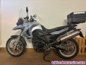 Fotos del anuncio: Bmw f 650 gf twin