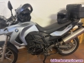 Fotos del anuncio: Bmw f 650 gf twin