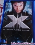 Fotos del anuncio: X-MEN El Juego Oficial XMEN SONY PS2 PLAYSTATION 2 PAL ESPA�OL Completo