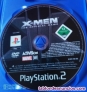 Fotos del anuncio: X-MEN El Juego Oficial XMEN SONY PS2 PLAYSTATION 2 PAL ESPA�OL Completo