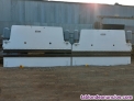 Fotos del anuncio: Dobladora en tandem pacific 33� x 450ton en venta 
