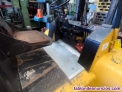 Fotos del anuncio: Montacargas hyster 15,000 lbs usado