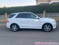 Mercedes ML 350 CDI