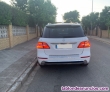 Fotos del anuncio: Mercedes ML 350 CDI