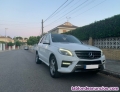 Fotos del anuncio: Mercedes ML 350 CDI