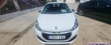 Peugeot 208 1.6 hdi